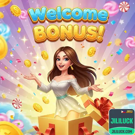 jililuck bonus 