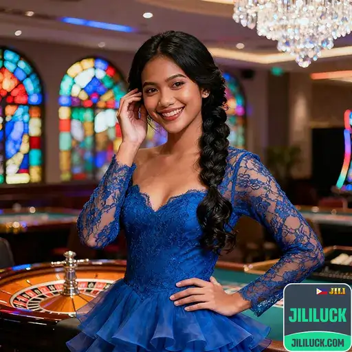 jililuck casino 