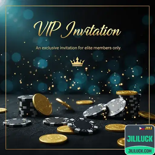 jililuck vip 
